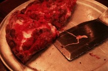 Kiki's Gluten-Free Deep Dish