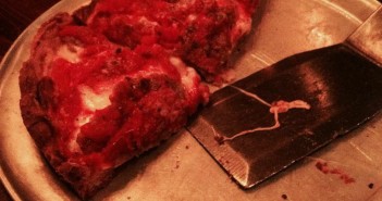 Kiki's Gluten-Free Deep Dish