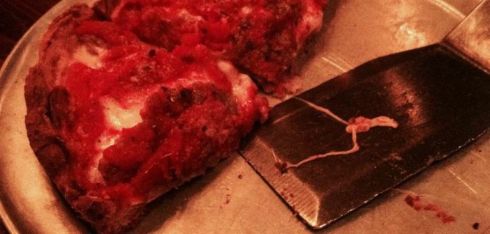 Kiki's Gluten-Free Deep Dish